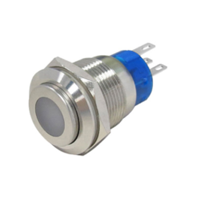 16MM金屬按鈕開(kāi)關(guān)