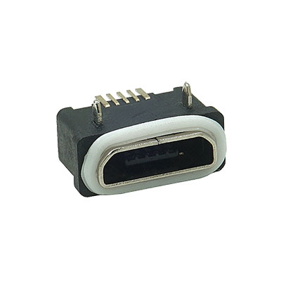 USB TYPE-C帶防水圈