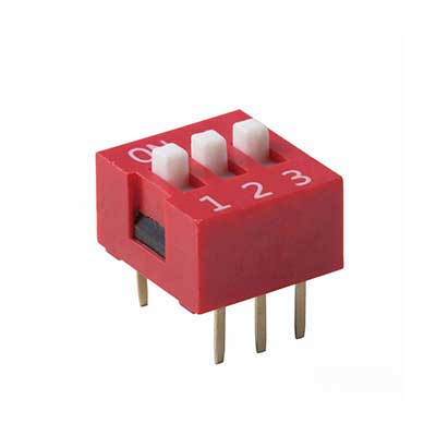 平撥撥碼開關(guān)