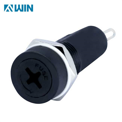 5x20 6x30保險絲座