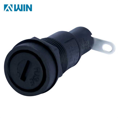 5x20 6x30保險絲座