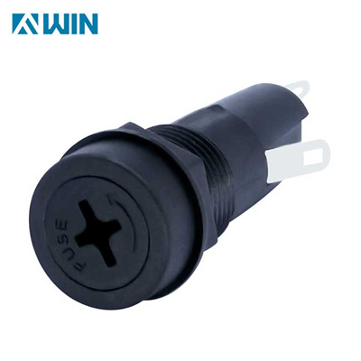 5x20 6x30保險絲座