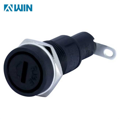 5x20 6x30保險絲座