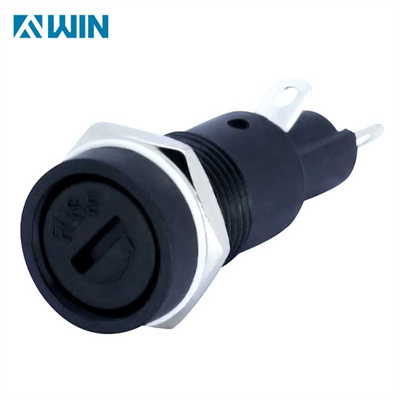 5x20 6x30保險絲座